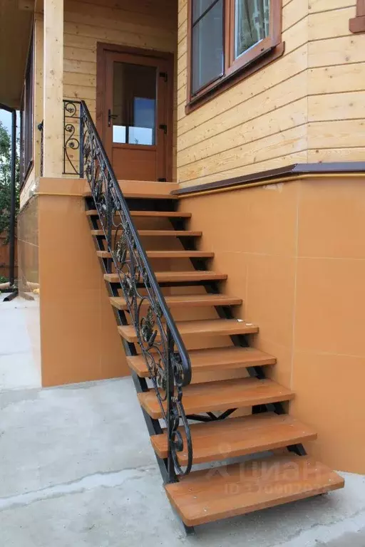 Дом в Тверская область, Конаковский муниципальный округ, д. Гаврилково ... - Фото 2