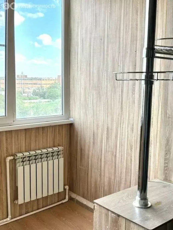 1-комнатная квартира: Астрахань, Зелёная улица, 1к6 (38.1 м) - Фото 1