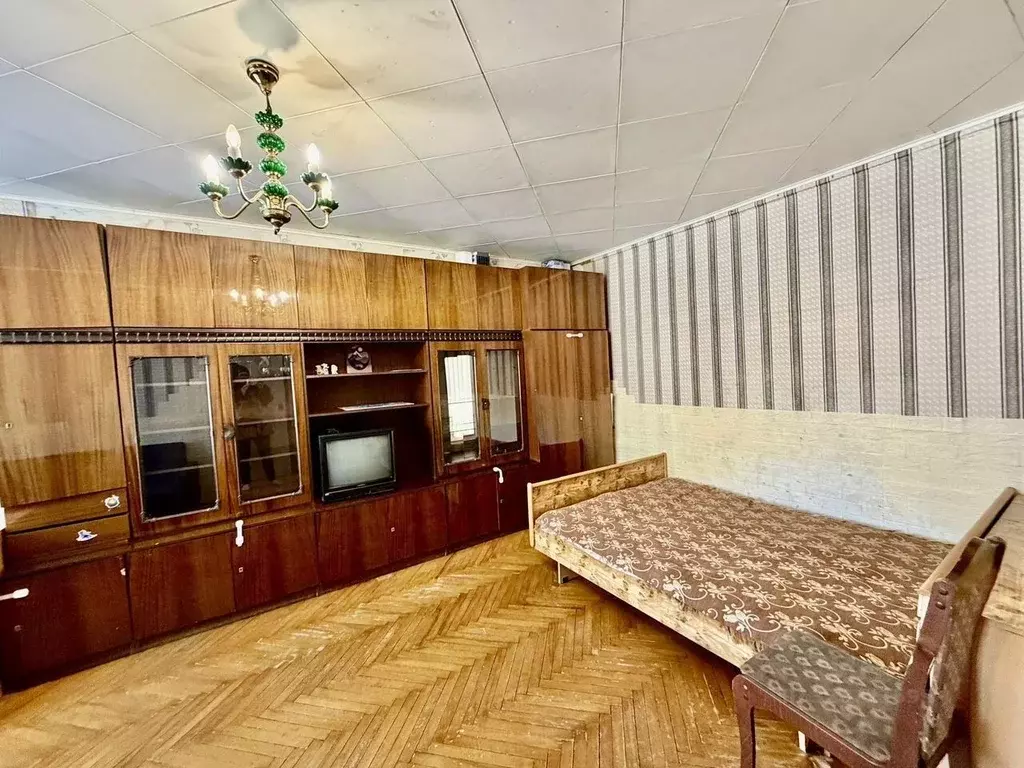 1-к кв. Московская область, Королев ул. Грабина, 18 (33.0 м) - Фото 2