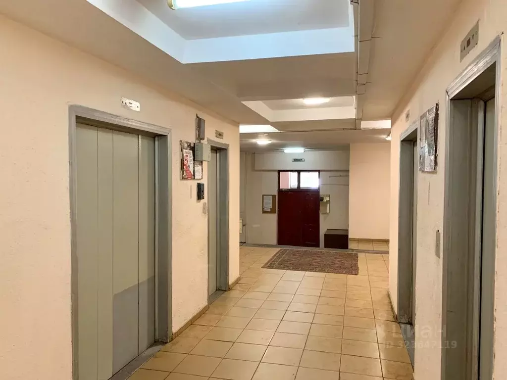 1-к кв. Москва ул. Газопровод, 13К3 (41.0 м) - Фото 1