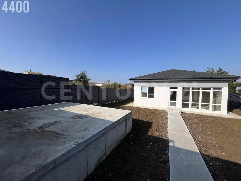 Дом в Севастополь Балаклавский муниципальный округ, Союз ТСН,  (81 м) - Фото 2