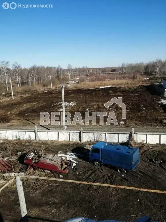 Участок в Нижнетавдинский район, садовое товарищество Сотовик (15 м) - Фото 1