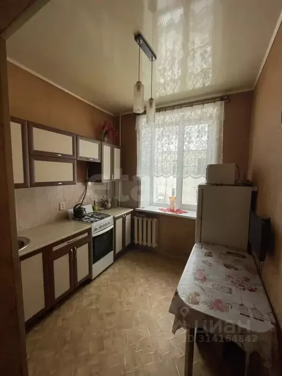 2-к кв. Кировская область, Киров ул. Калинина, 67 (46.8 м) - Фото 0