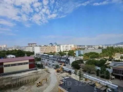 2-к кв. Краснодарский край, Новороссийск просп. Ленина, 95Ж (57.4 м) - Фото 1