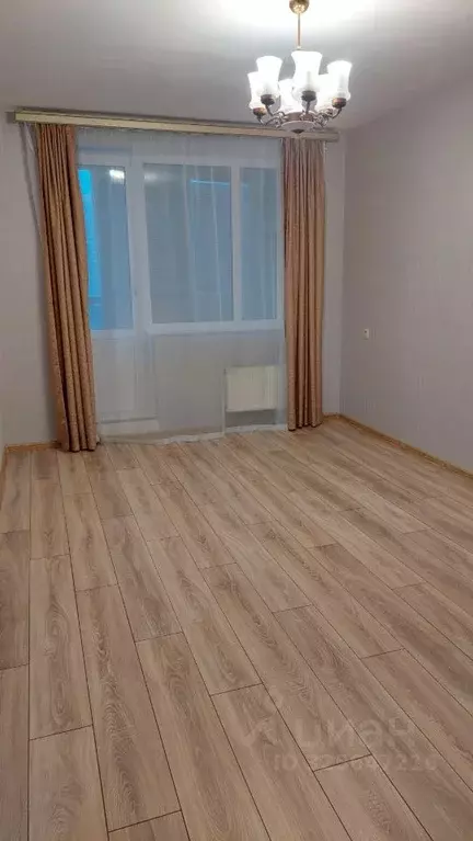 1-к кв. Санкт-Петербург Комендантский просп., 17к1 (38.0 м) - Фото 1