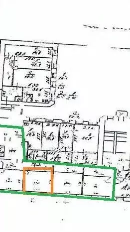 Комната Санкт-Петербург Серпуховская ул., 6 (17.4 м) - Фото 2