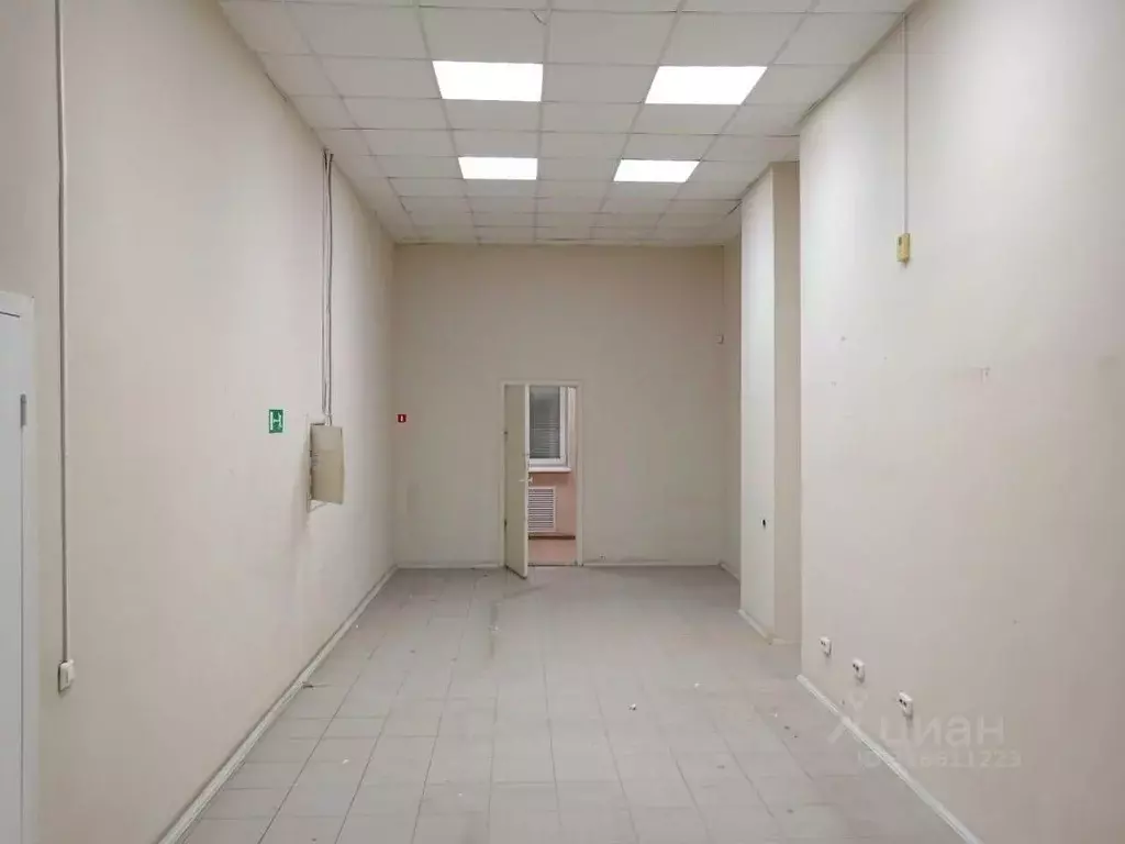 Торговая площадь в Свердловская область, Нижний Тагил ул. ... - Фото 1