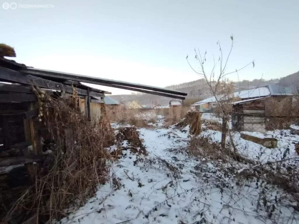 Дом в Майма, Советская улица (21 м) - Фото 1