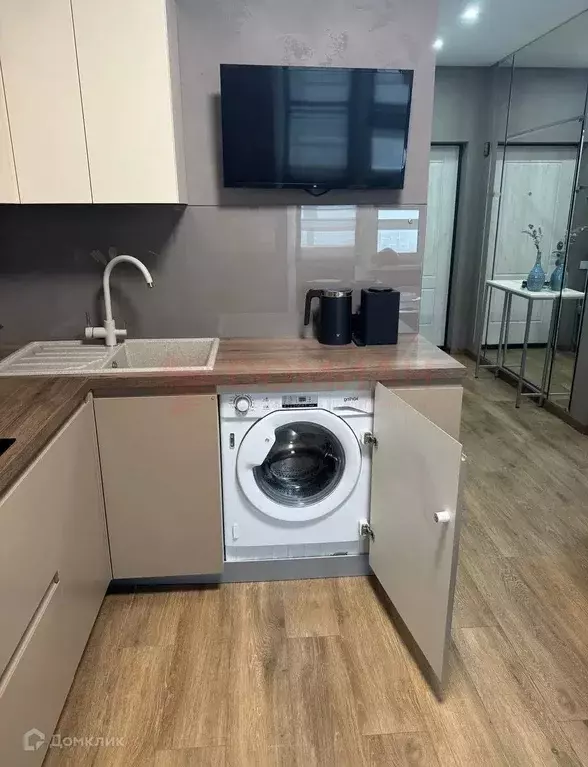 Продаётся 1-к квартира, 40 м - Фото 1