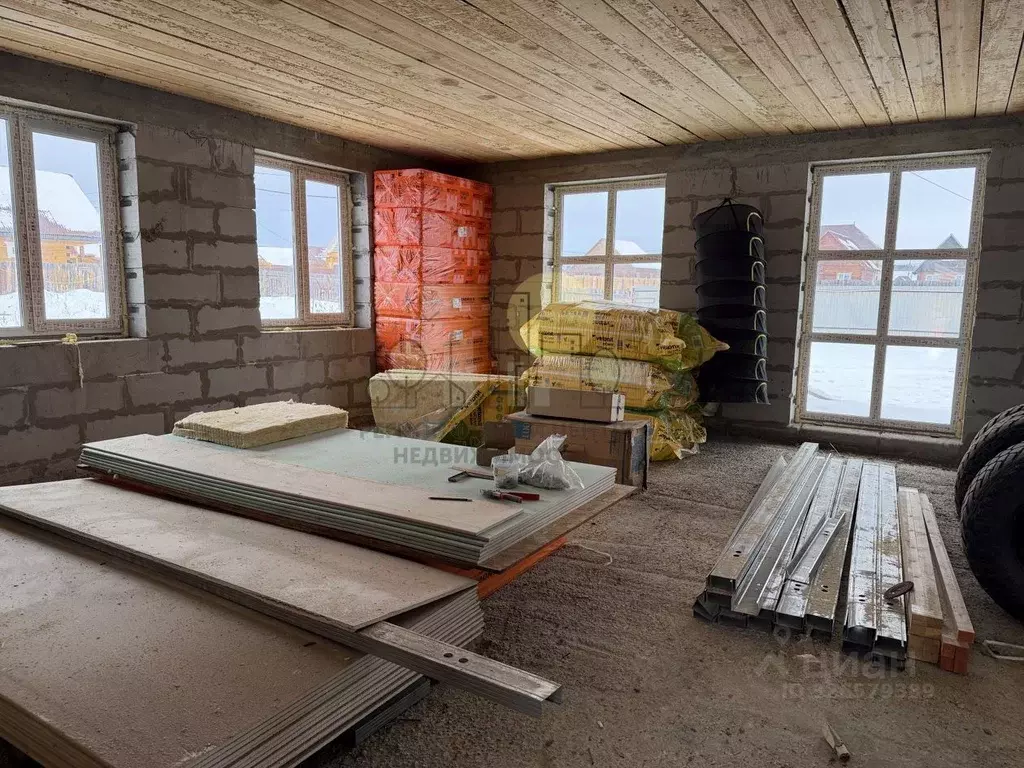 Участок в Иркутская область, Иркутский муниципальный округ, с. ... - Фото 1