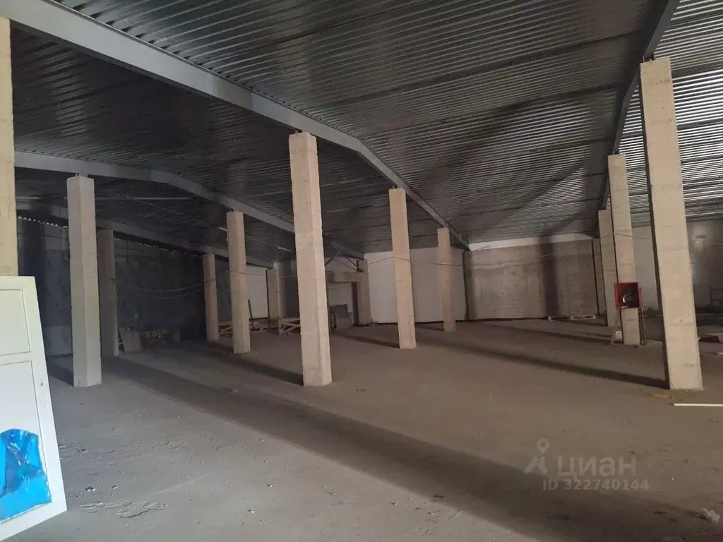 Помещение свободного назначения в Воронежская область, Воронеж ... - Фото 2