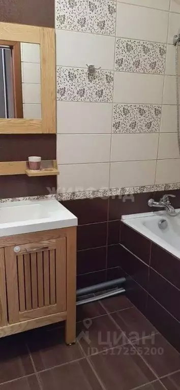1-к кв. Новосибирская область, Кольцово рп ул. Молодежная, 4 (35.0 м) - Фото 1