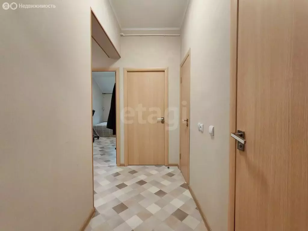 2-комнатная квартира: село Красноусольский, Новая улица, 2 (46.3 м) - Фото 2