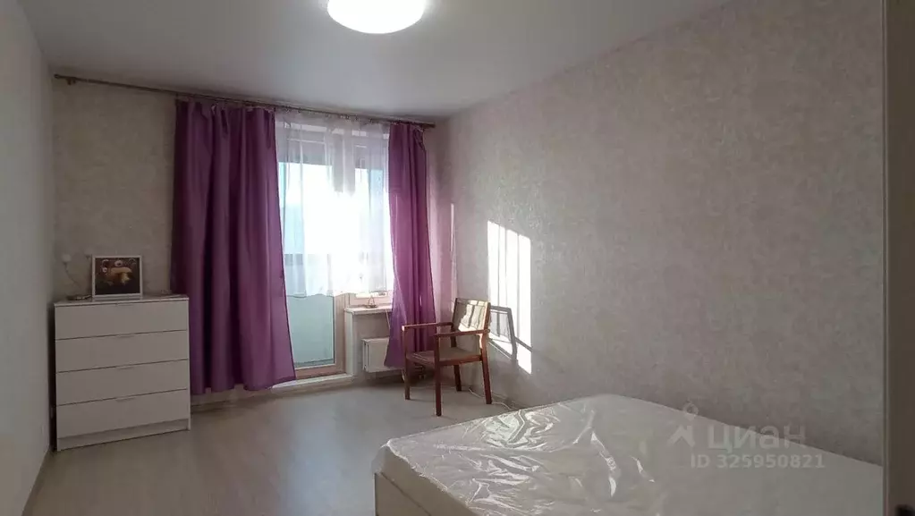 2-к кв. Москва ул. 1-я Нововатутинская, 1 (62.0 м) - Фото 1