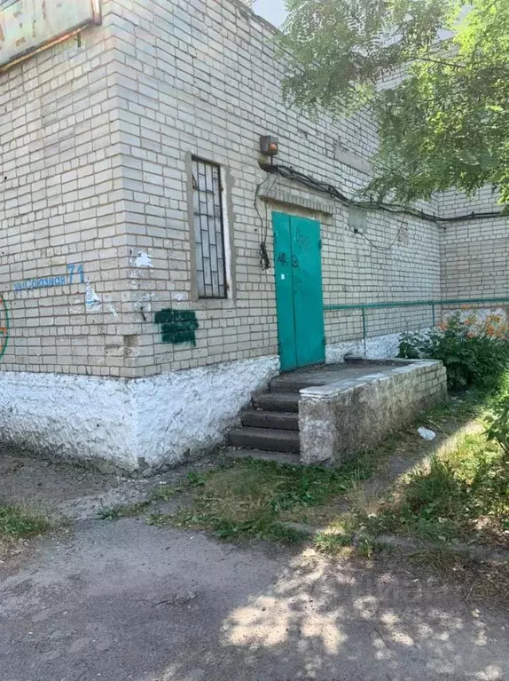 Торговая площадь в Курская область, Курск Союзная ул., 71 (185 м) - Фото 0