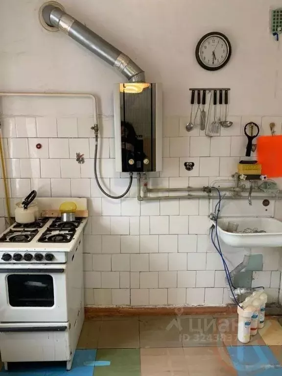 3-к кв. Крым, Евпатория ул. Интернациональная, 121 (55.5 м) - Фото 1