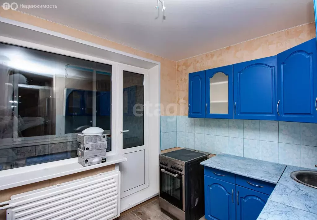 1-комнатная квартира: Тверь, улица Артюхиной, 11к4 (45 м) - Фото 2