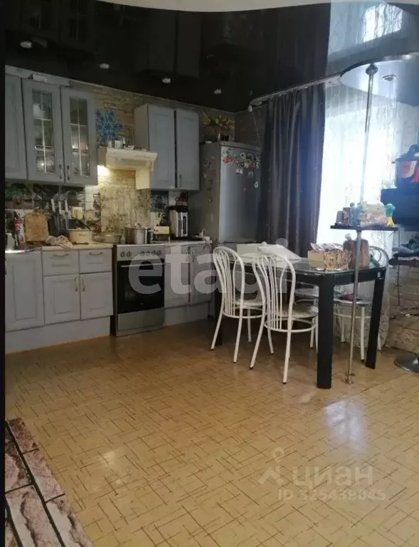 2-к кв. Амурская область, Ивановский муниципальный округ, с. ... - Фото 1