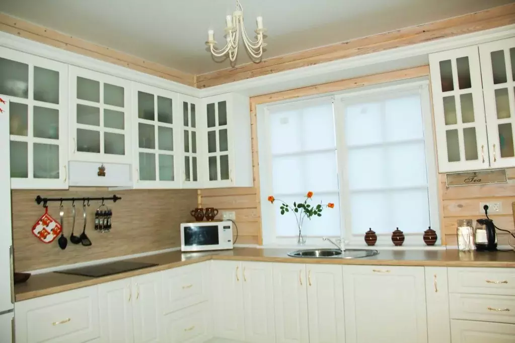 Дом в Карелия, Прионежский район, Заозерское с/пос, д. Ялгуба  (100 м) - Фото 0