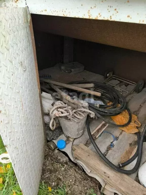 Дом в село Безлюдовка, садоводческое товарищество Зелёный бор (60 м) - Фото 2