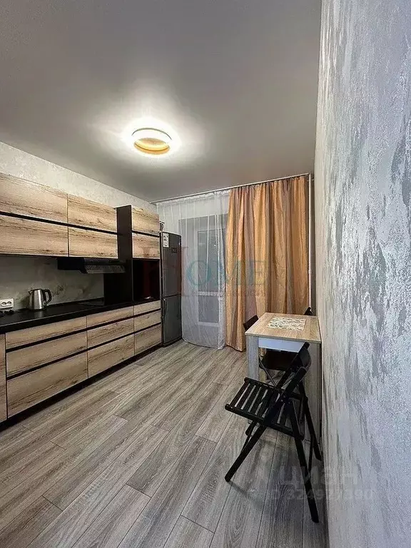 1-к кв. Новосибирская область, Новосибирск ул. Титова, 253/1 (40.0 м) - Фото 2