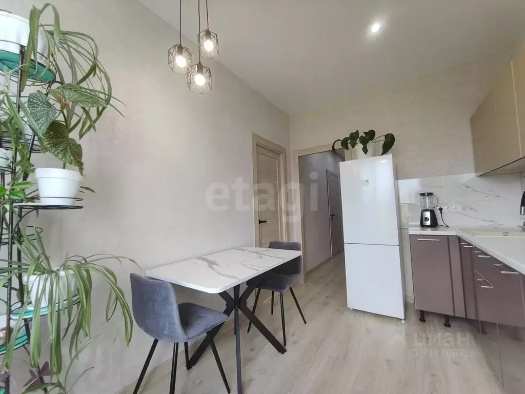 Комната Костромская область, Кострома Малышковская ул., 42А (10.0 м) - Фото 1