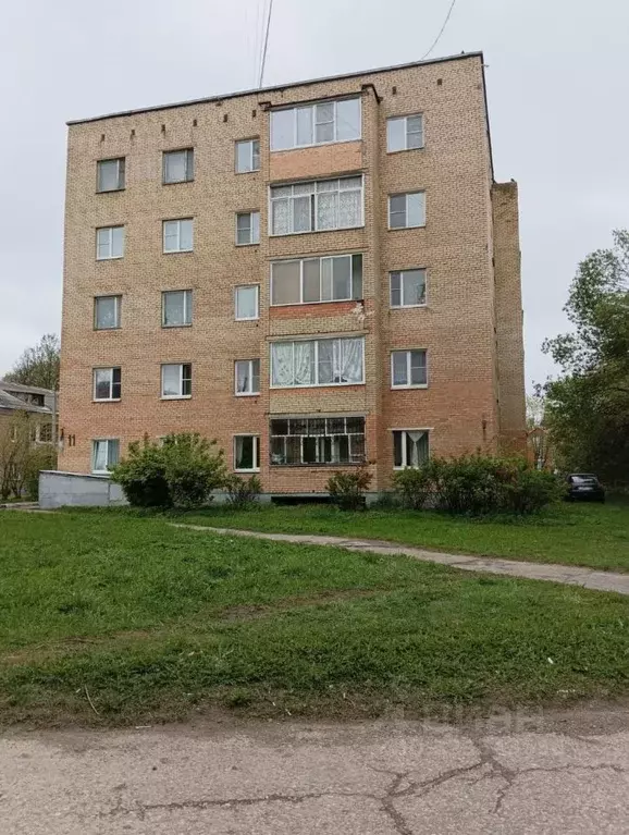 1-к кв. Московская область, Сергиево-Посадский городской округ, с. ... - Фото 0