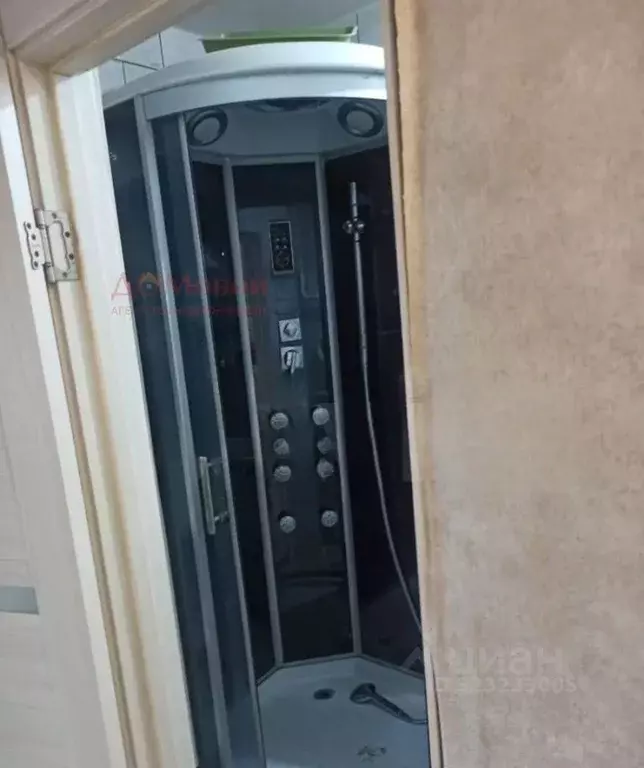 1-к кв. Смоленская область, Смоленск ул. Шевченко, 73б (30.0 м) - Фото 2