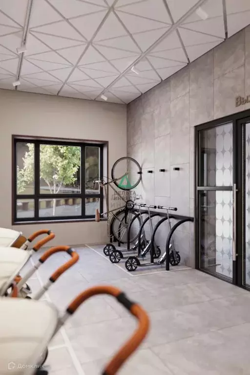 Продаётся 2-к квартира, 29.09 м - Фото 1