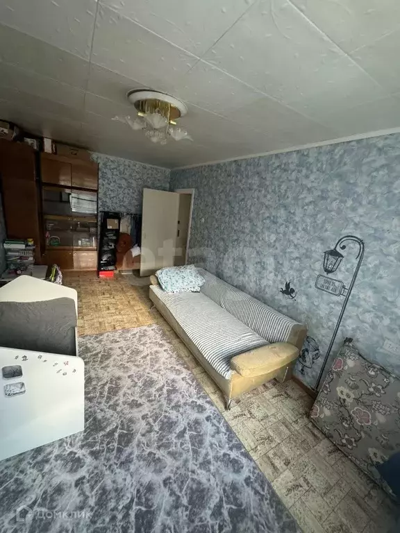 Продаётся 1-к квартира, 30 м - Фото 0