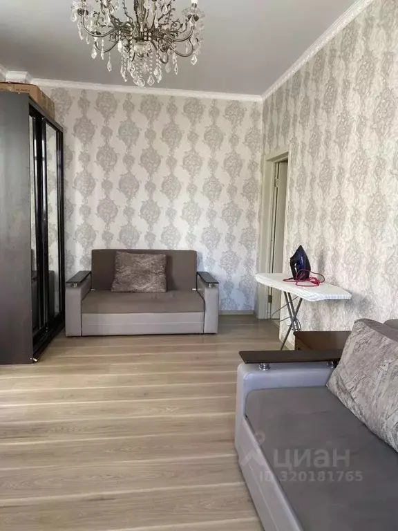 2-к кв. Краснодарский край, Геленджик Туристическая ул., 4А (70.0 м) - Фото 1
