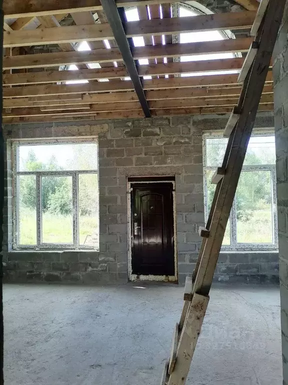 Коттедж в Московская область, Пушкинский городской округ, д. Володкино ... - Фото 2