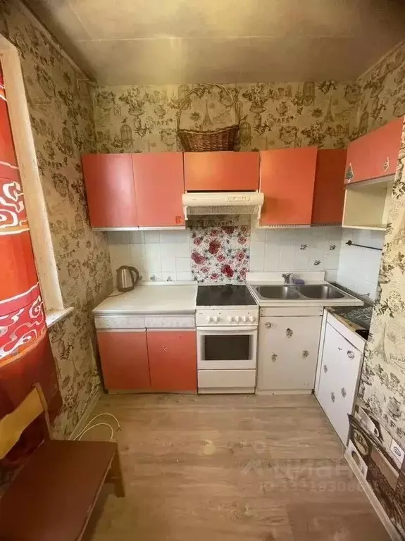 1-к кв. Москва бул. Дмитрия Донского, 15 (39.0 м) - Фото 1