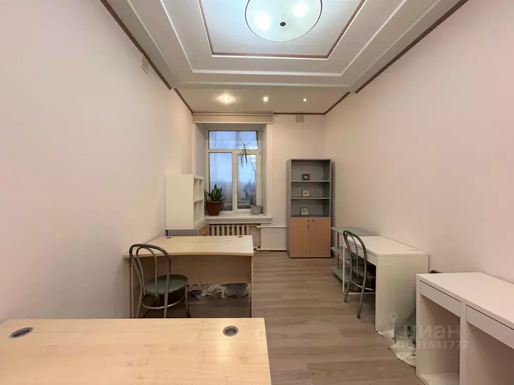 Офис в Санкт-Петербург ул. Рубинштейна, 15-17 (54 м) - Фото 2