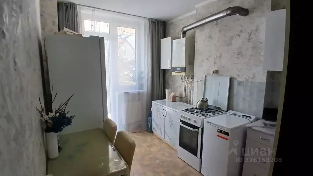 1-к кв. Калининградская область, Гурьевск Советская ул., 17Г (36.3 м) - Фото 1