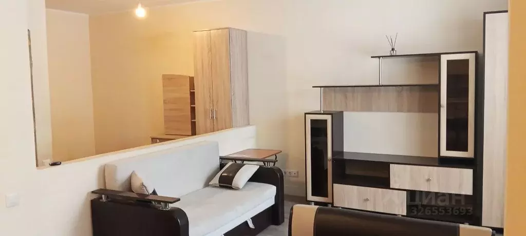 1-к кв. Московская область, Щелково Потаповский мкр, 1к2 (39.8 м) - Фото 2