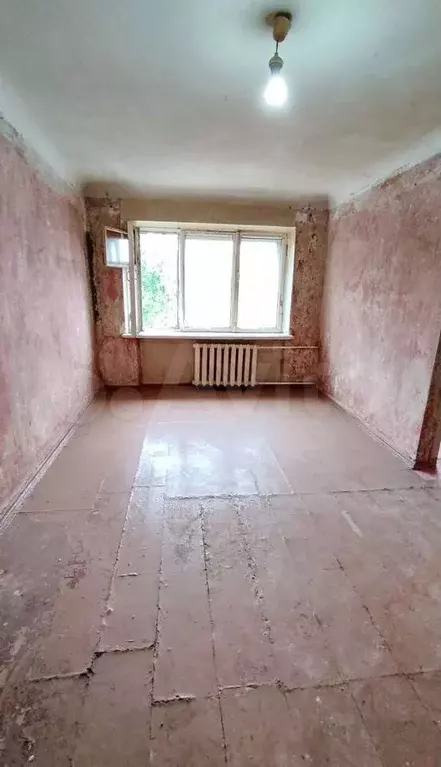 1-к. квартира, 31 м, 5/5 эт. - Фото 1