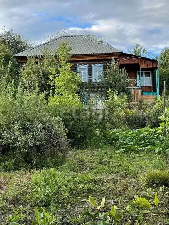 Дом в Алтайский край, Бийск Витамин кв-л,  (91 м) - Фото 1