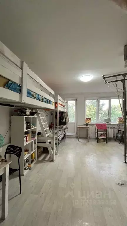 3-к кв. Самарская область, Тольятти Приморский бул., 14 (68.1 м) - Фото 2