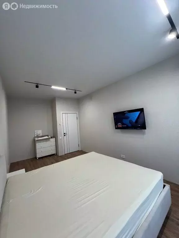 1-комнатная квартира: Мичуринский, микрорайон Мегаполис-Парк, 21к1 (51 ... - Фото 2