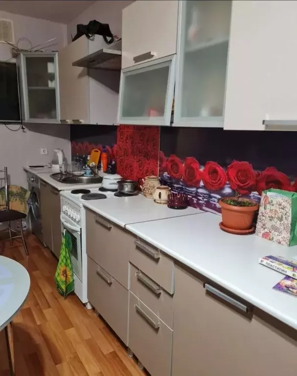 Продаётся 3-к квартира, 65.3 м - Фото 1