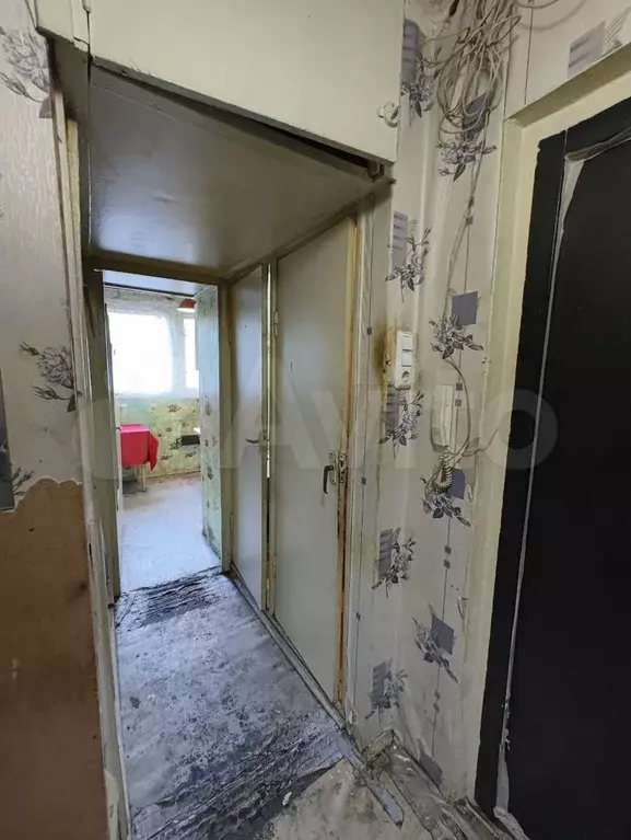 3-к. квартира, 60,4 м, 1/9 эт. - Фото 0
