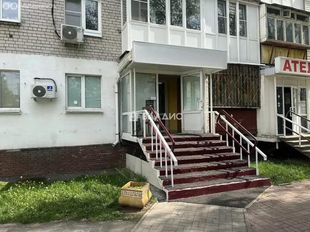 Помещение свободного назначения (43 м) - Фото 2