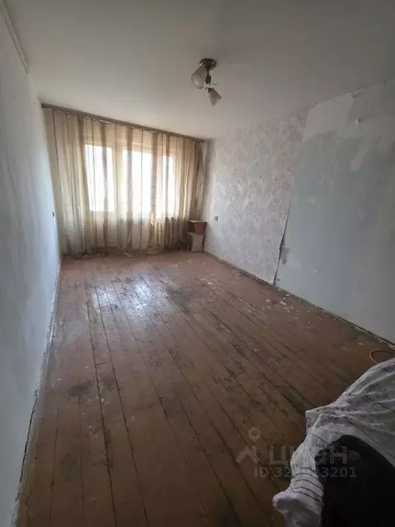 1-к кв. Приморский край, Михайловский муниципальный округ, ... - Фото 1