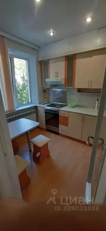 1-к кв. Крым, Симферополь ул. Ростовская, 6 (32.0 м) - Фото 1