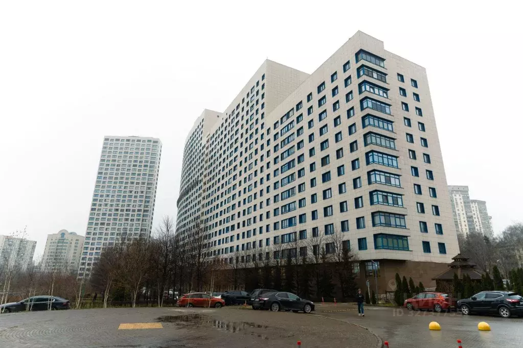 Офис в Москва Херсонская ул., 43 (284 м) - Фото 2