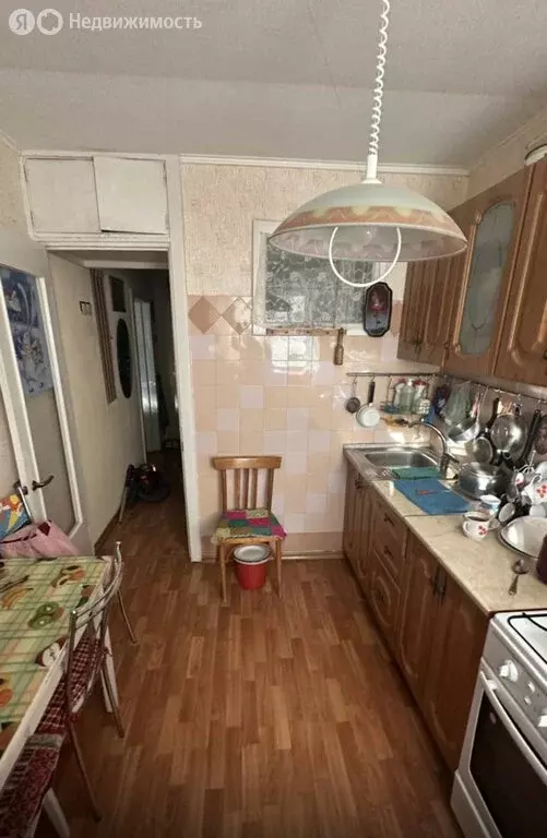 1-комнатная квартира: Ростов-на-Дону, проспект Стачки, 215 (38 м) - Фото 1