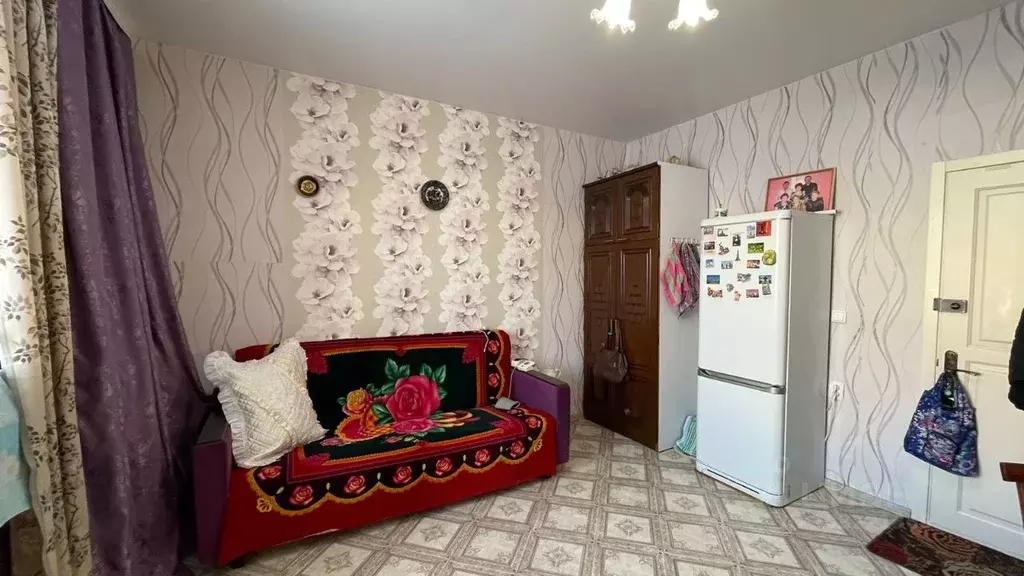 Комната Иркутская область, Ангарск 20-й кв-л, 1 (19.3 м) - Фото 0