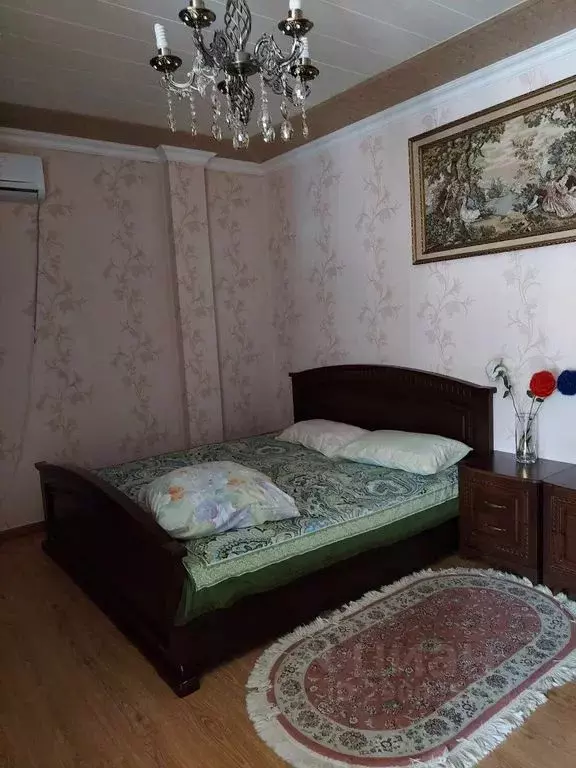 Дом в Дагестан, Избербаш ул. Лермонтова, 6А (50 м) - Фото 0