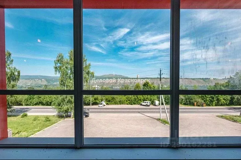 Офис в Красноярский край, Красноярск Свердловская ул., 126 (573 м) - Фото 0